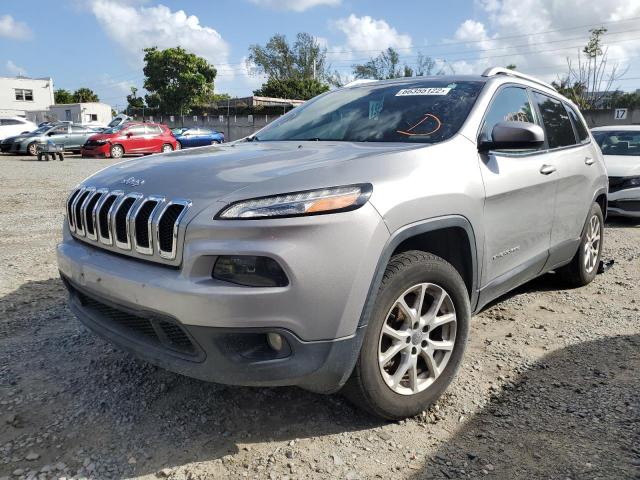 Photo 1 VIN: 1C4PJMCB2GW193548 - JEEP CHEROKEE L 