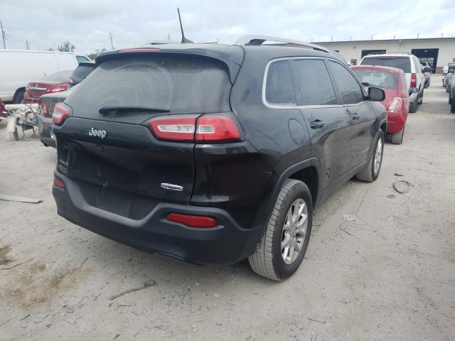 Photo 3 VIN: 1C4PJMCB2GW194442 - JEEP CHEROKEE L 