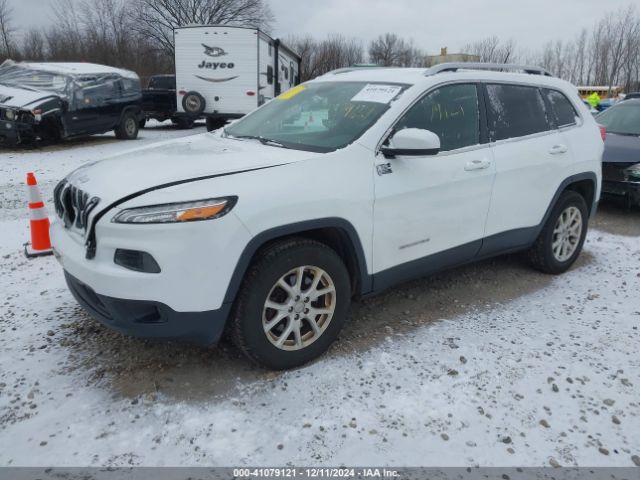 Photo 1 VIN: 1C4PJMCB2GW196949 - JEEP CHEROKEE 