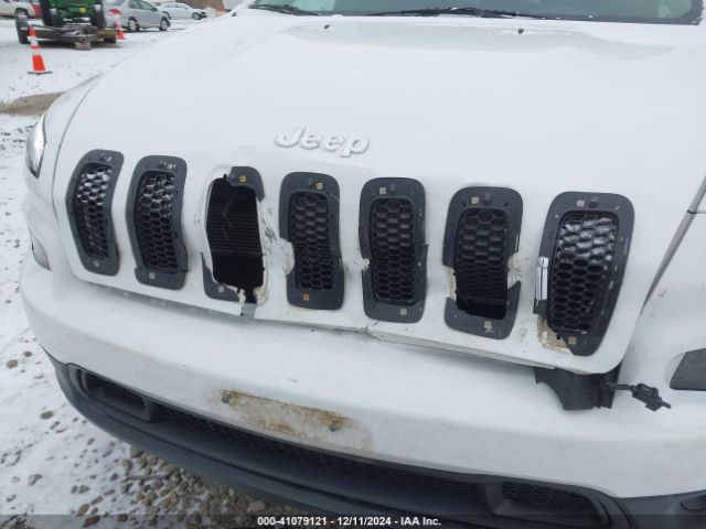 Photo 5 VIN: 1C4PJMCB2GW196949 - JEEP CHEROKEE 