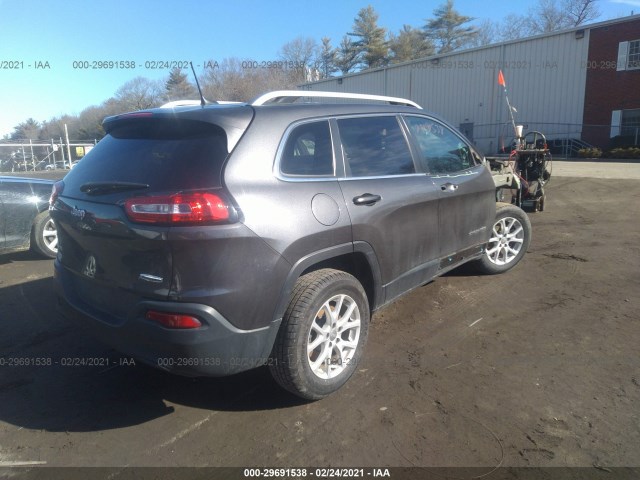 Photo 3 VIN: 1C4PJMCB2GW204354 - JEEP CHEROKEE 