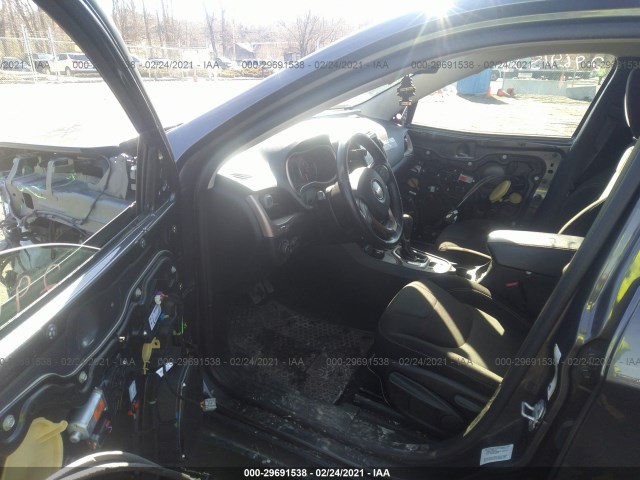 Photo 4 VIN: 1C4PJMCB2GW204354 - JEEP CHEROKEE 