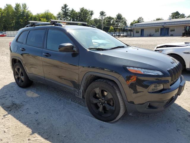 Photo 3 VIN: 1C4PJMCB2GW213944 - JEEP CHEROKEE L 