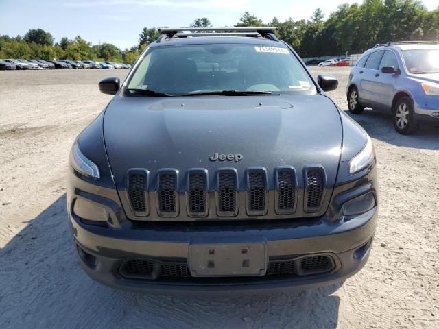 Photo 4 VIN: 1C4PJMCB2GW213944 - JEEP CHEROKEE L 