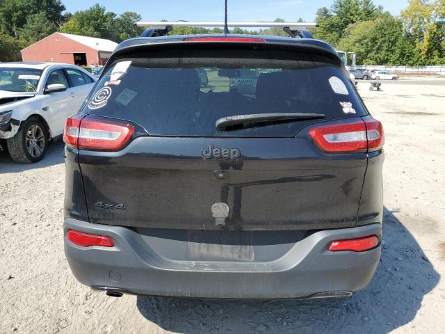 Photo 5 VIN: 1C4PJMCB2GW213944 - JEEP CHEROKEE L 