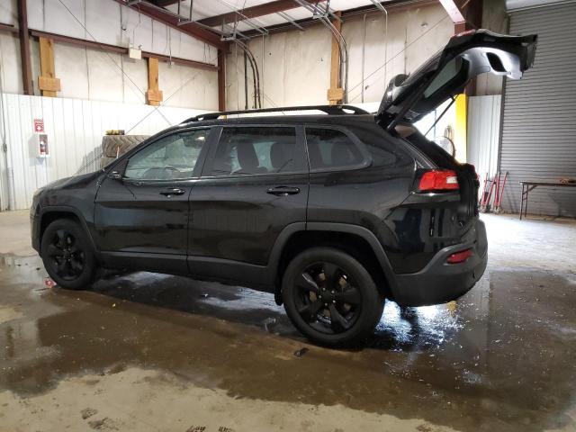 Photo 1 VIN: 1C4PJMCB2GW218822 - JEEP CHEROKEE L 