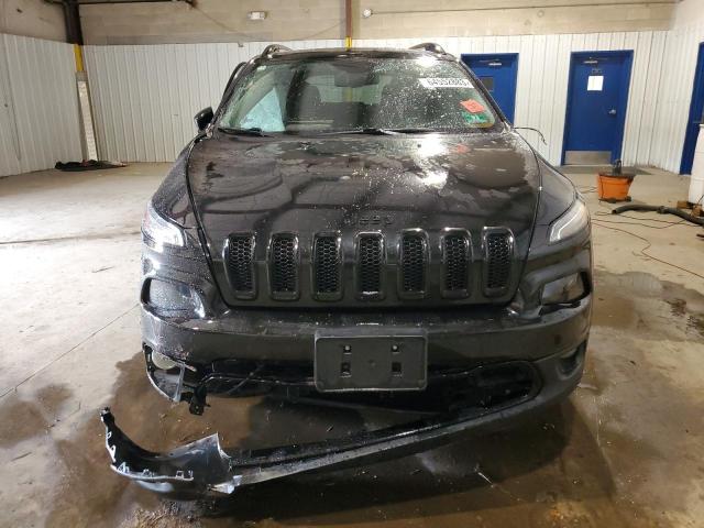 Photo 4 VIN: 1C4PJMCB2GW218822 - JEEP CHEROKEE L 