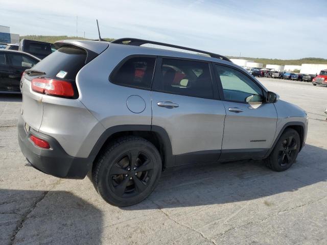 Photo 2 VIN: 1C4PJMCB2GW218870 - JEEP GRAND CHEROKEE 