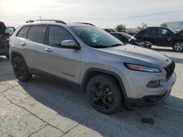 Photo 3 VIN: 1C4PJMCB2GW218870 - JEEP GRAND CHEROKEE 