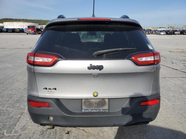 Photo 5 VIN: 1C4PJMCB2GW218870 - JEEP GRAND CHEROKEE 