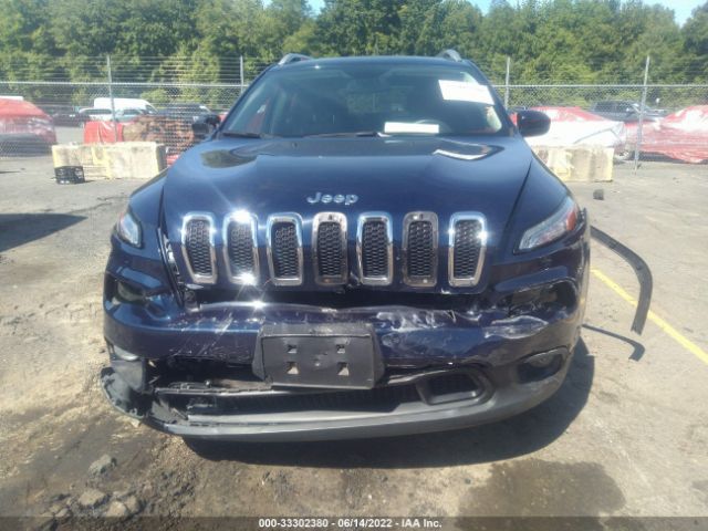 Photo 5 VIN: 1C4PJMCB2GW226970 - JEEP CHEROKEE 