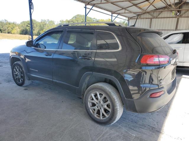 Photo 1 VIN: 1C4PJMCB2GW242599 - JEEP CHEROKEE L 