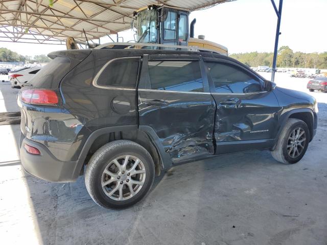 Photo 2 VIN: 1C4PJMCB2GW242599 - JEEP CHEROKEE L 