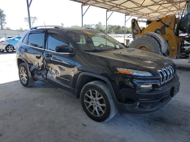 Photo 3 VIN: 1C4PJMCB2GW242599 - JEEP CHEROKEE L 