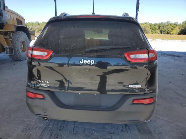 Photo 5 VIN: 1C4PJMCB2GW242599 - JEEP CHEROKEE L 