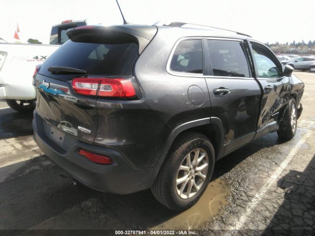 Photo 3 VIN: 1C4PJMCB2GW245406 - JEEP CHEROKEE 