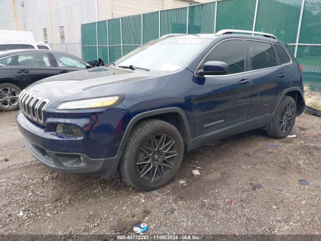 Photo 1 VIN: 1C4PJMCB2GW300565 - JEEP CHEROKEE 