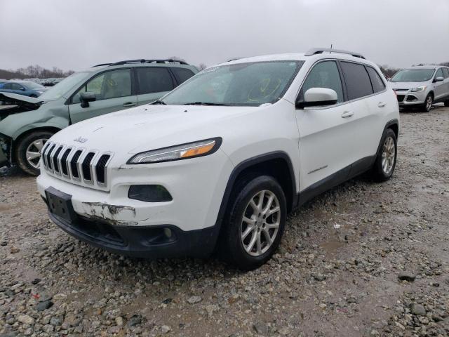 Photo 0 VIN: 1C4PJMCB2GW301764 - JEEP CHEROKEE L 