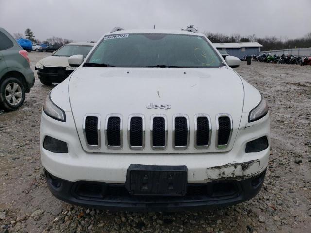 Photo 4 VIN: 1C4PJMCB2GW301764 - JEEP CHEROKEE L 