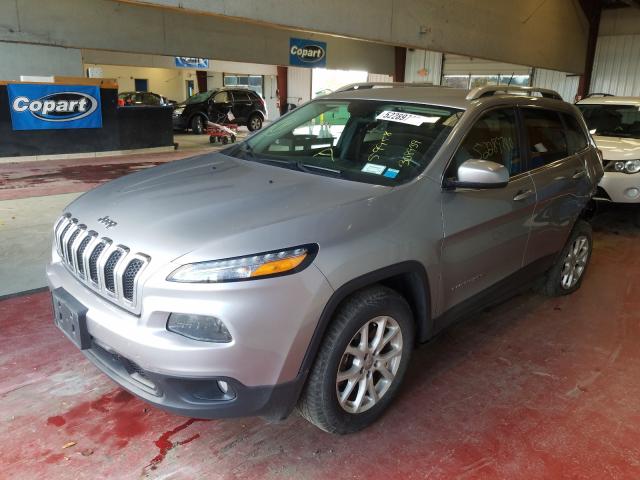 Photo 1 VIN: 1C4PJMCB2GW308939 - JEEP CHEROKEE 