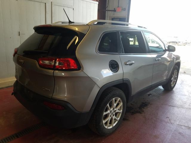 Photo 3 VIN: 1C4PJMCB2GW308939 - JEEP CHEROKEE 