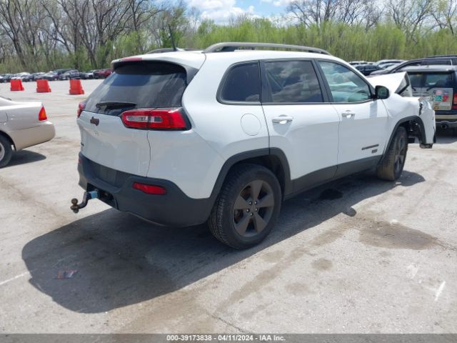 Photo 3 VIN: 1C4PJMCB2GW321240 - JEEP CHEROKEE 