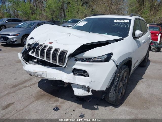 Photo 5 VIN: 1C4PJMCB2GW321240 - JEEP CHEROKEE 