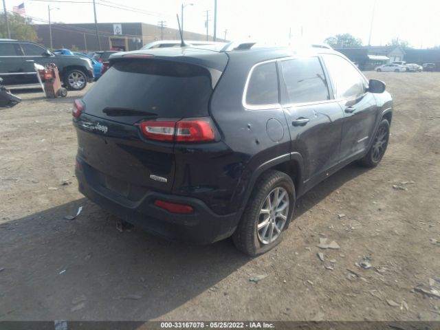 Photo 3 VIN: 1C4PJMCB2GW326888 - JEEP CHEROKEE 