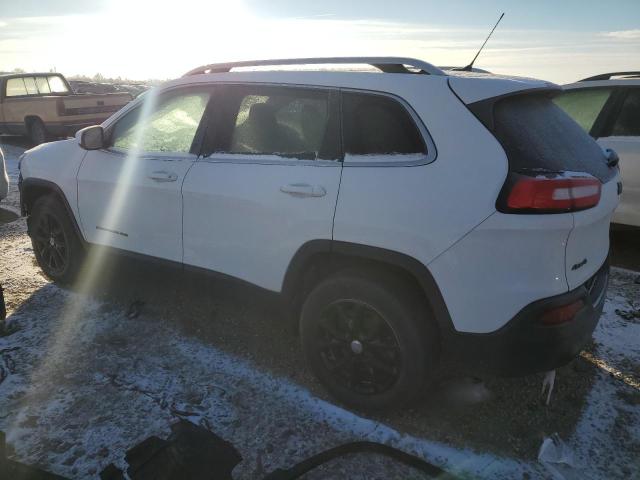 Photo 1 VIN: 1C4PJMCB2GW333890 - JEEP CHEROKEE L 