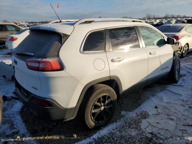 Photo 2 VIN: 1C4PJMCB2GW333890 - JEEP CHEROKEE L 