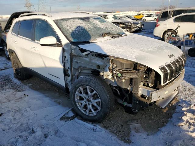 Photo 3 VIN: 1C4PJMCB2GW333890 - JEEP CHEROKEE L 