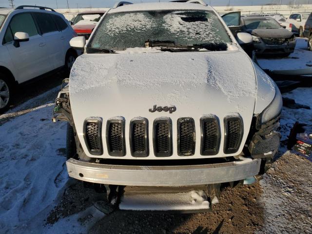 Photo 4 VIN: 1C4PJMCB2GW333890 - JEEP CHEROKEE L 