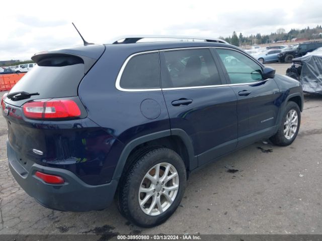 Photo 3 VIN: 1C4PJMCB2GW337292 - JEEP CHEROKEE 