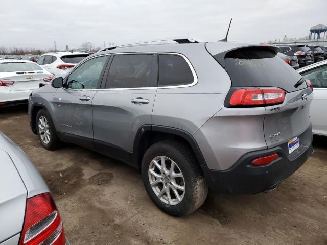 Photo 1 VIN: 1C4PJMCB2GW340726 - JEEP CHEROKEE L 