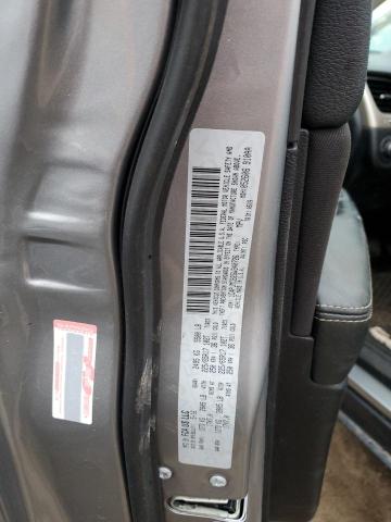 Photo 11 VIN: 1C4PJMCB2GW340726 - JEEP CHEROKEE L 