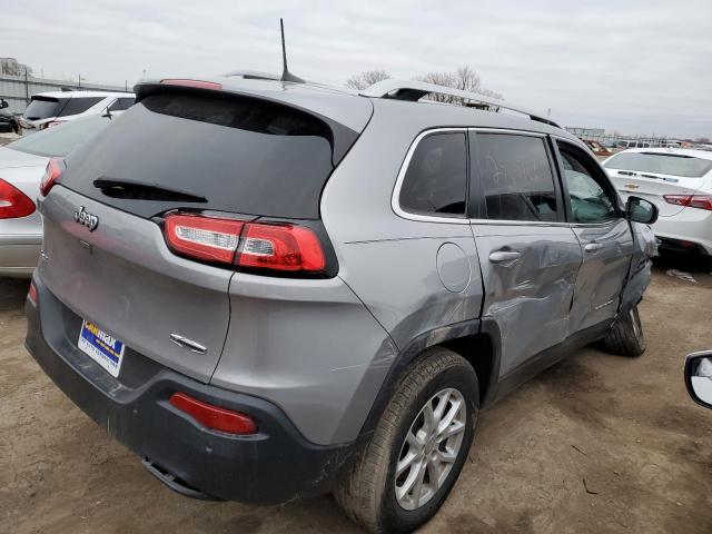 Photo 2 VIN: 1C4PJMCB2GW340726 - JEEP CHEROKEE L 
