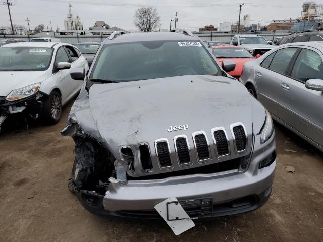 Photo 4 VIN: 1C4PJMCB2GW340726 - JEEP CHEROKEE L 