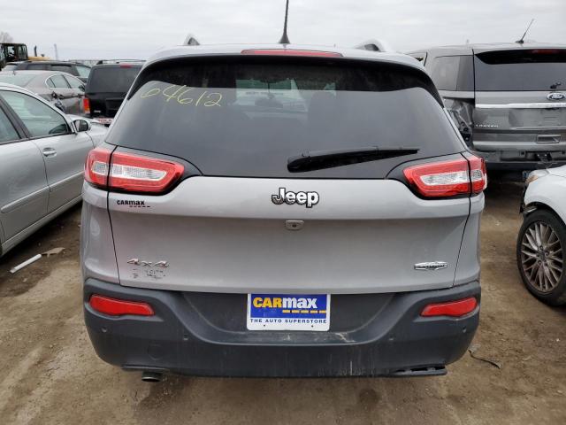 Photo 5 VIN: 1C4PJMCB2GW340726 - JEEP CHEROKEE L 