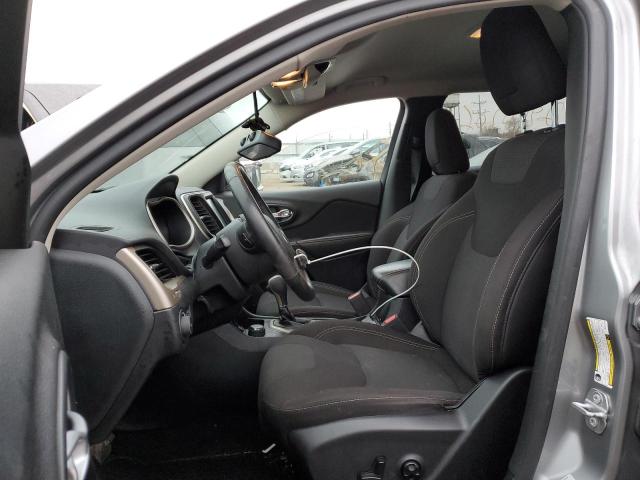 Photo 6 VIN: 1C4PJMCB2GW340726 - JEEP CHEROKEE L 