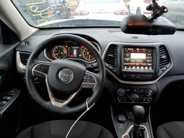 Photo 7 VIN: 1C4PJMCB2GW340726 - JEEP CHEROKEE L 