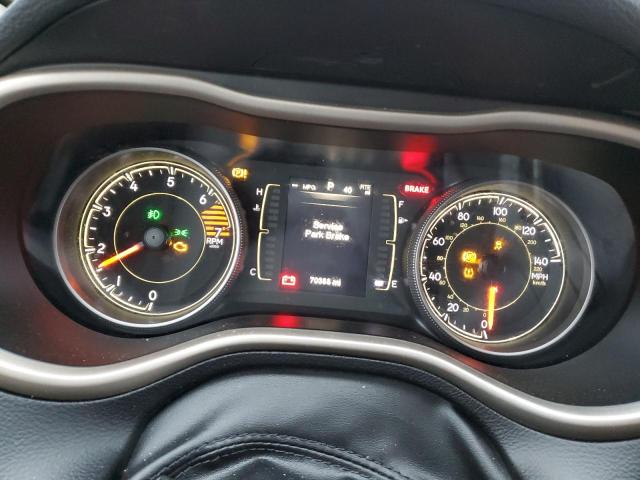 Photo 8 VIN: 1C4PJMCB2GW340726 - JEEP CHEROKEE L 