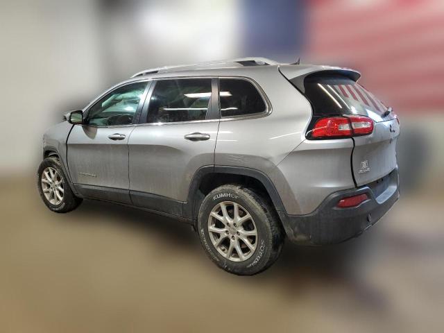 Photo 1 VIN: 1C4PJMCB2GW359437 - JEEP GRAND CHEROKEE 