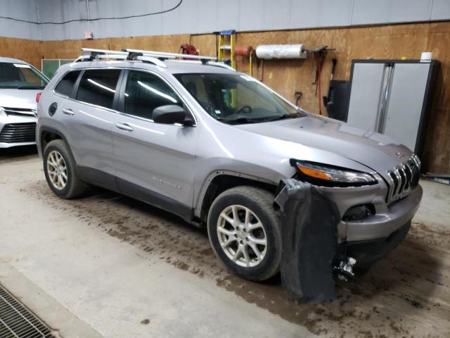 Photo 3 VIN: 1C4PJMCB2HD213505 - JEEP CHEROKEE L 