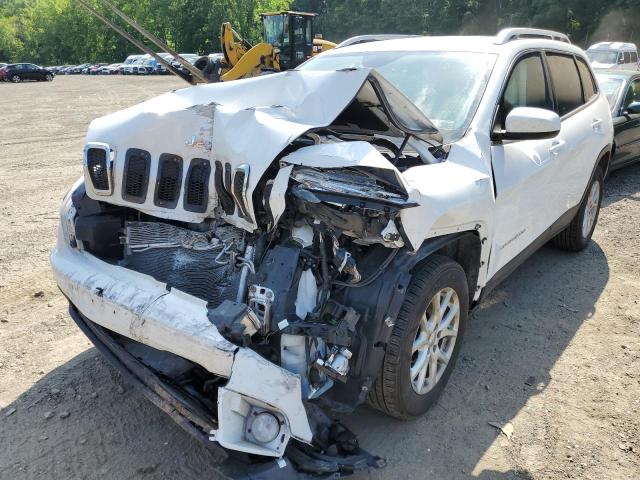 Photo 1 VIN: 1C4PJMCB2HD220096 - JEEP CHEROKEE L 