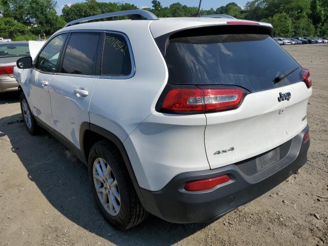 Photo 2 VIN: 1C4PJMCB2HD220096 - JEEP CHEROKEE L 