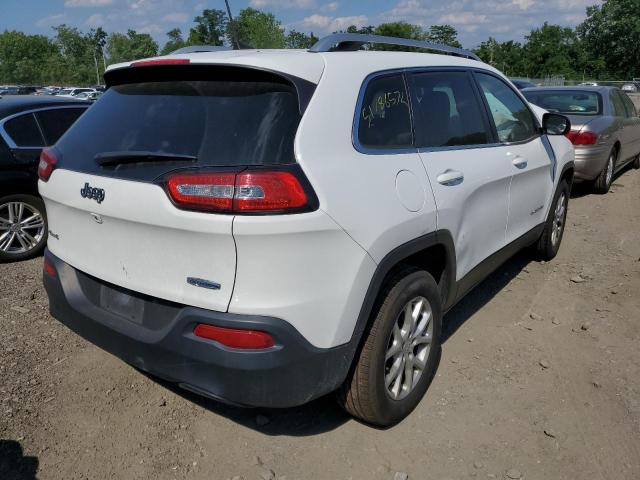 Photo 3 VIN: 1C4PJMCB2HD220096 - JEEP CHEROKEE L 