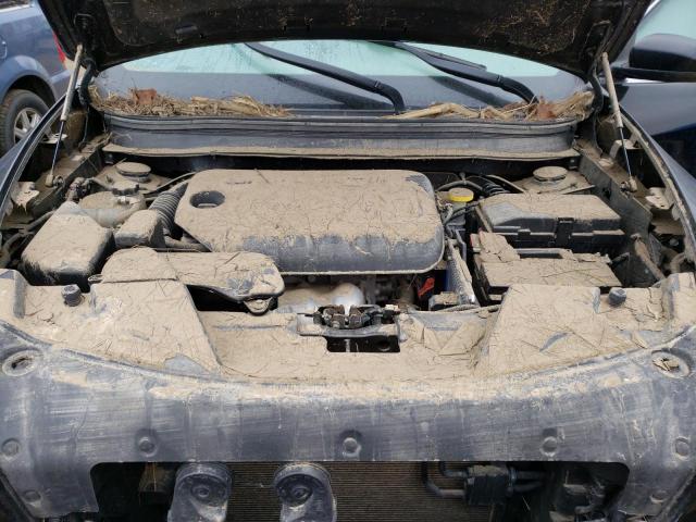 Photo 6 VIN: 1C4PJMCB2HW530589 - JEEP CHEROKEE L 