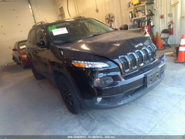 Photo 0 VIN: 1C4PJMCB2HW575208 - JEEP CHEROKEE 