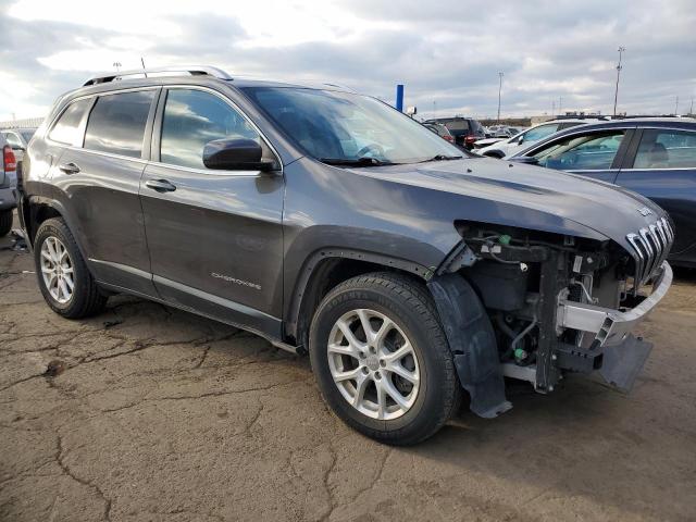 Photo 3 VIN: 1C4PJMCB2HW591067 - JEEP CHEROKEE L 