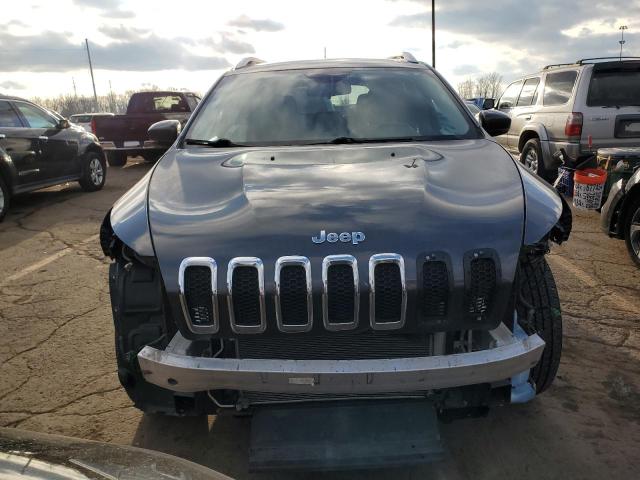 Photo 4 VIN: 1C4PJMCB2HW591067 - JEEP CHEROKEE L 